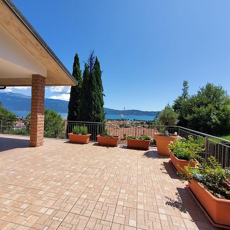 Garda Sunshine Toscolano Maderno Exterior foto