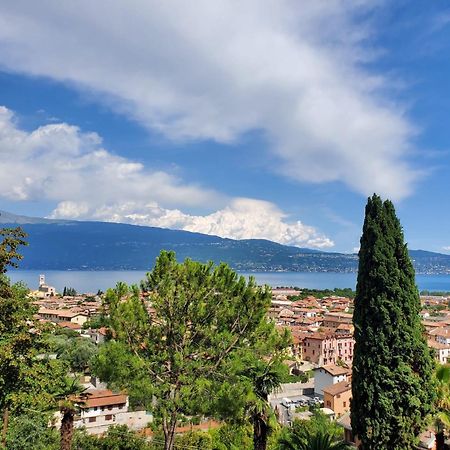 Garda Sunshine Toscolano Maderno Exterior foto