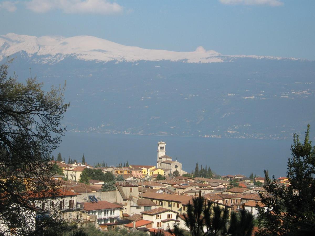 Garda Sunshine Toscolano Maderno Exterior foto