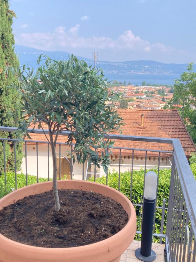 Garda Sunshine Toscolano Maderno Exterior foto