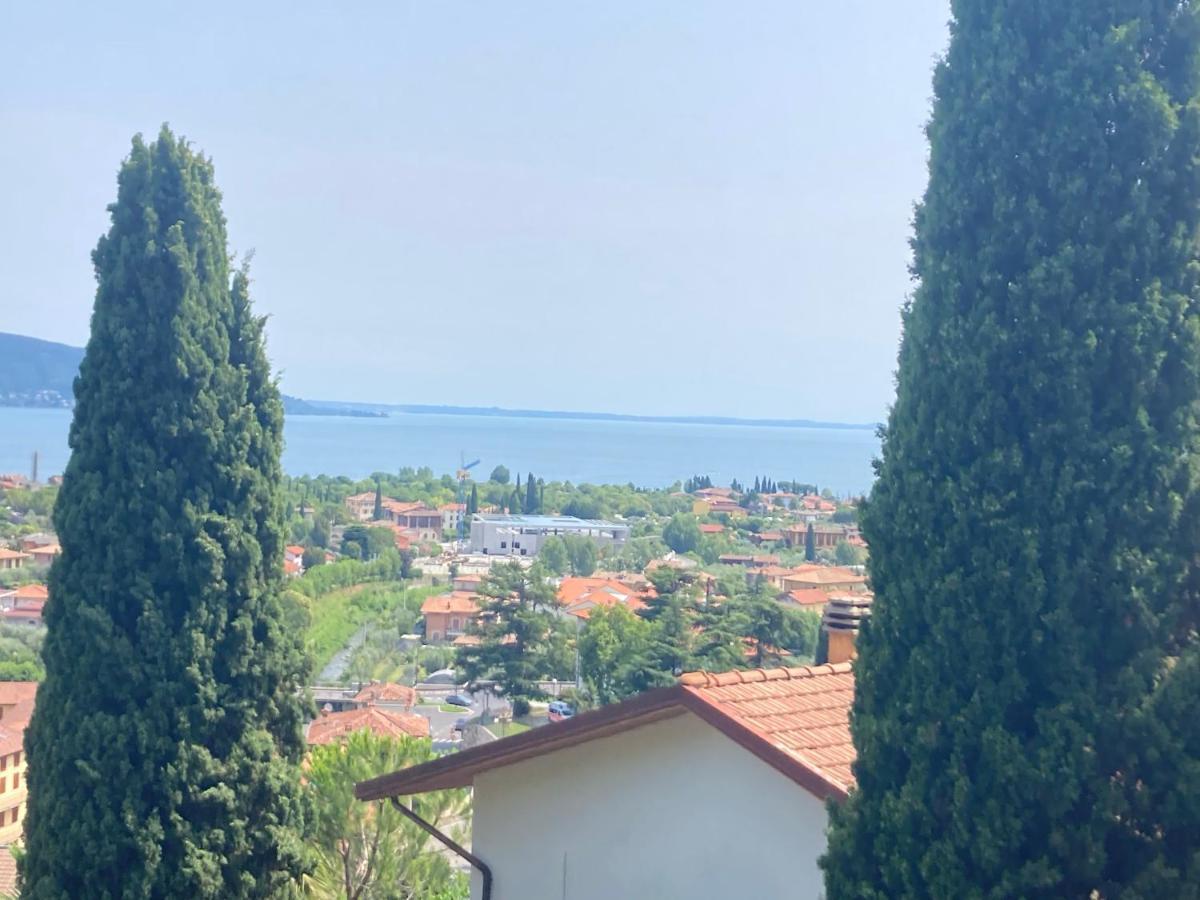 Garda Sunshine Toscolano Maderno Exterior foto