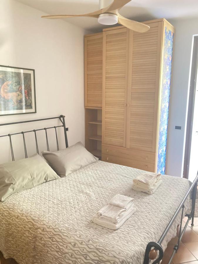 Garda Sunshine Toscolano Maderno Exterior foto