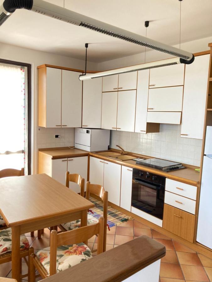 Garda Sunshine Toscolano Maderno Exterior foto