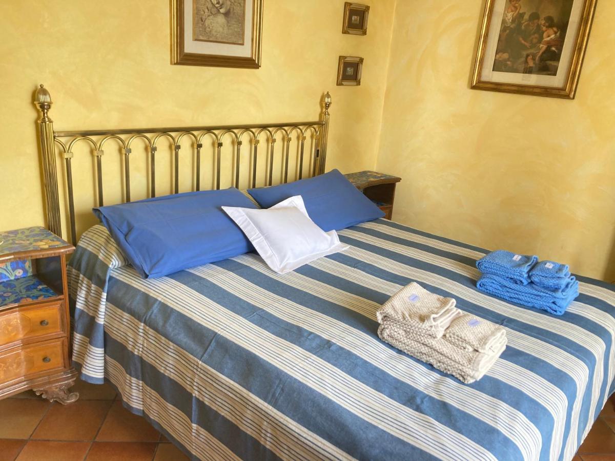 Garda Sunshine Toscolano Maderno Exterior foto