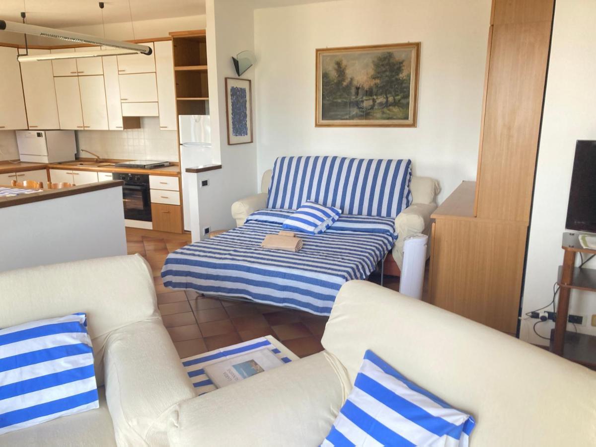 Garda Sunshine Toscolano Maderno Exterior foto