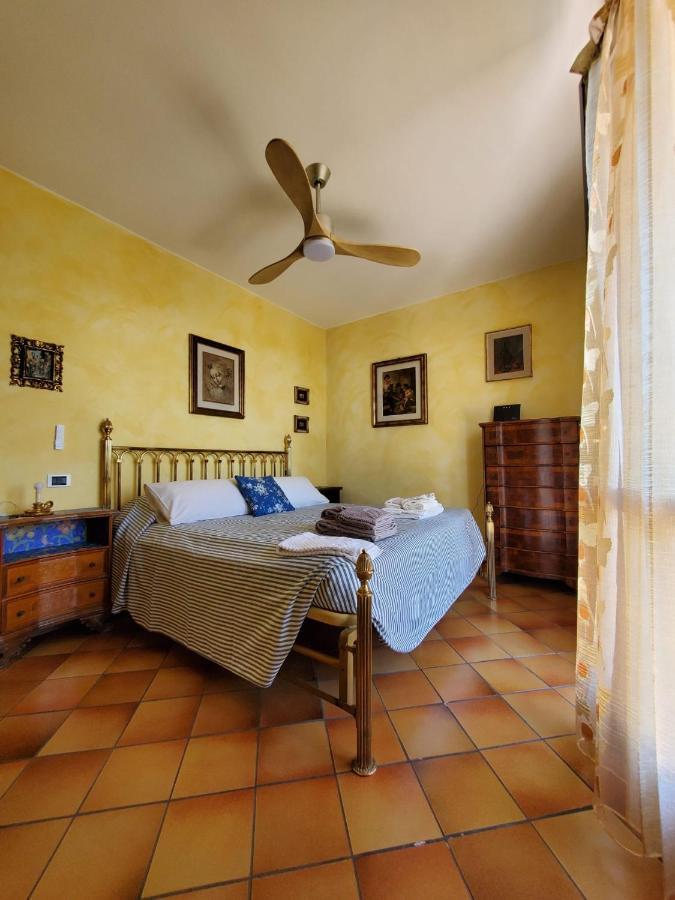 Garda Sunshine Toscolano Maderno Exterior foto