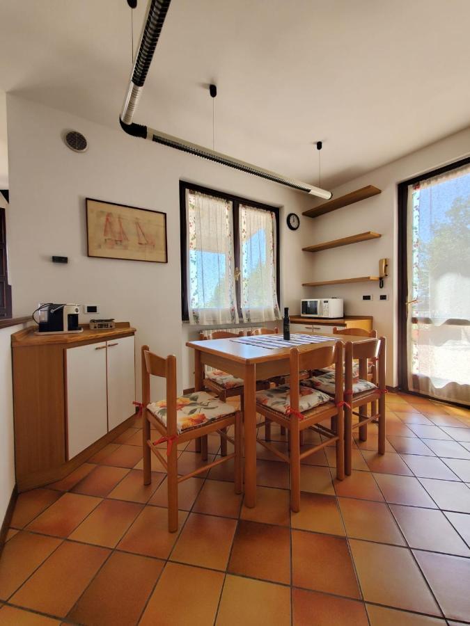 Garda Sunshine Toscolano Maderno Exterior foto