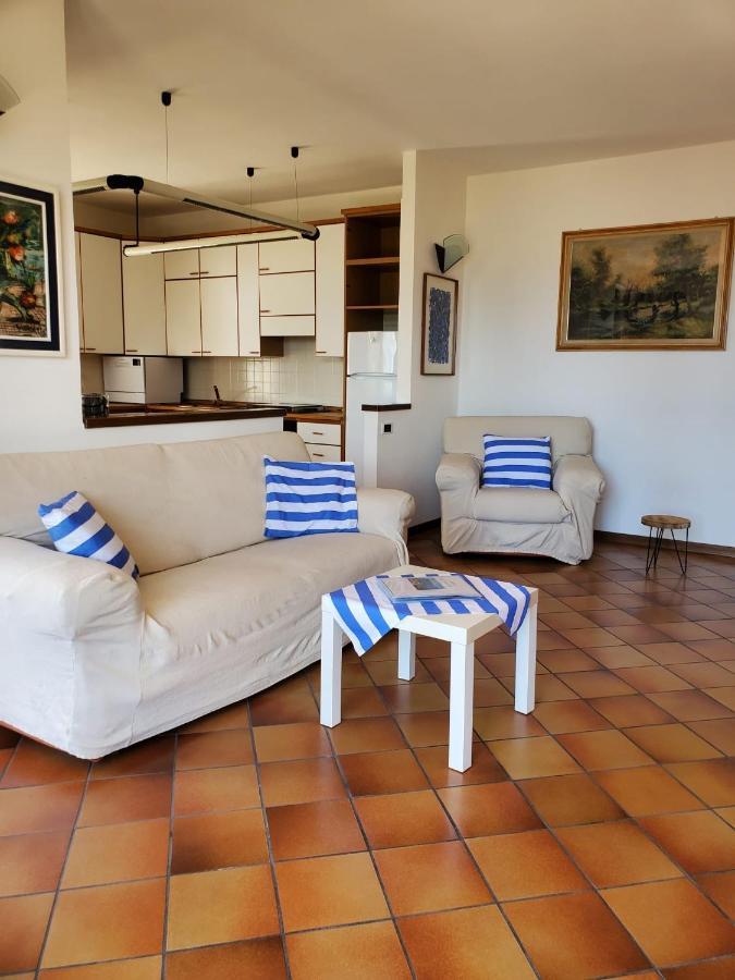 Garda Sunshine Toscolano Maderno Exterior foto