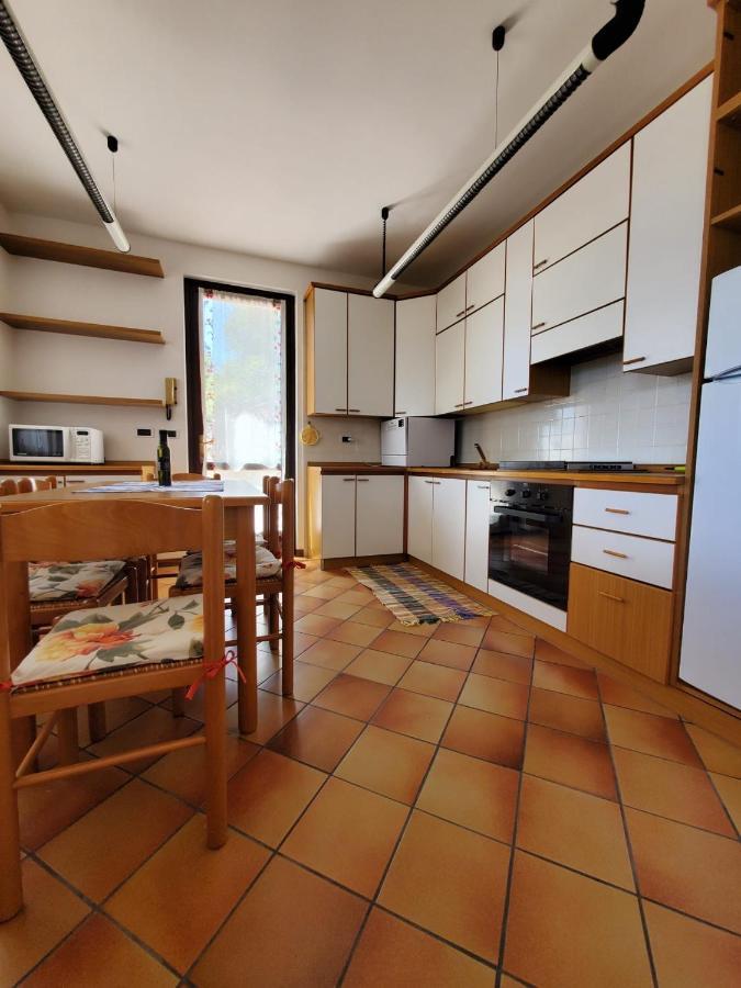 Garda Sunshine Toscolano Maderno Exterior foto