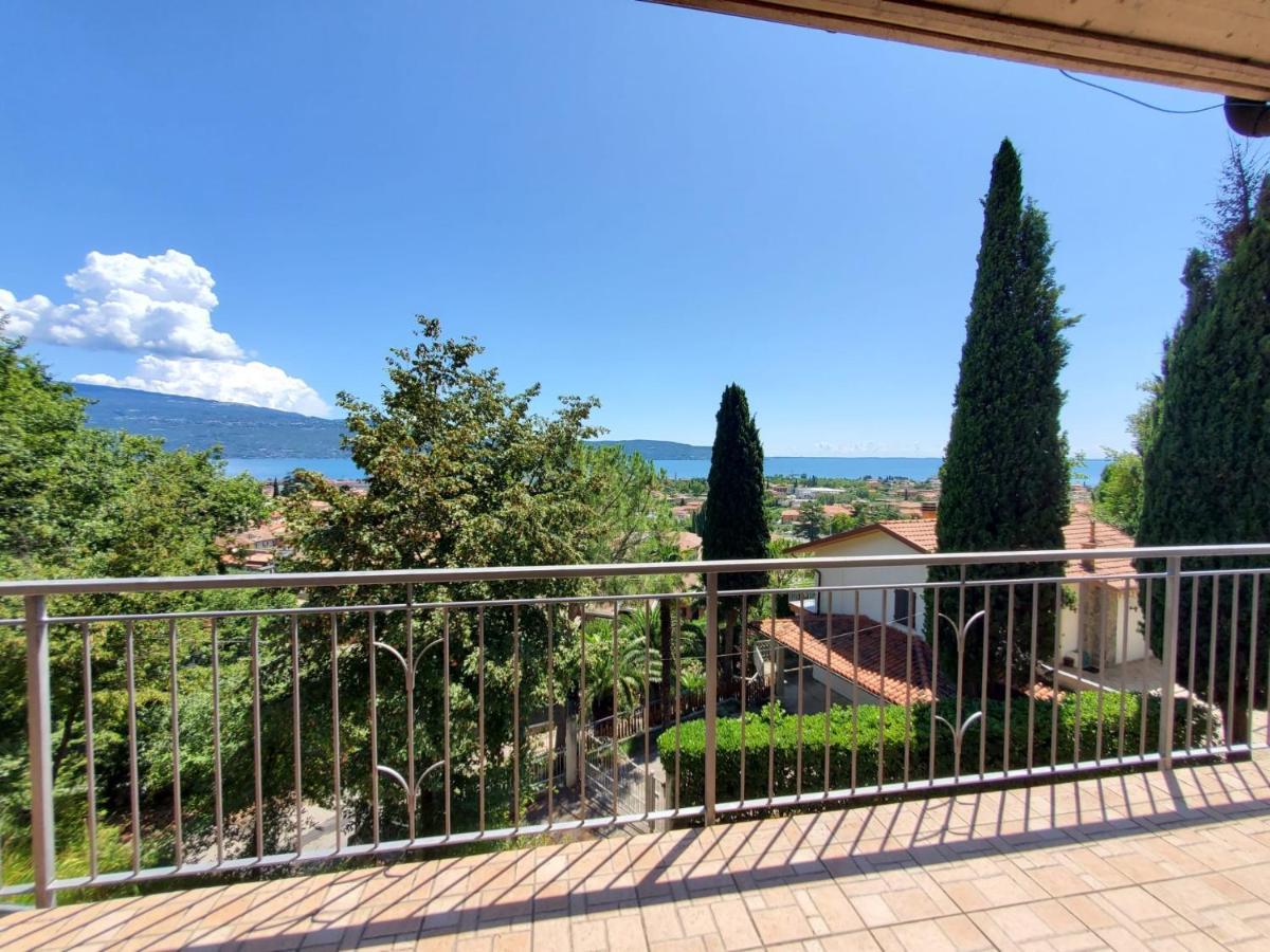 Garda Sunshine Toscolano Maderno Exterior foto