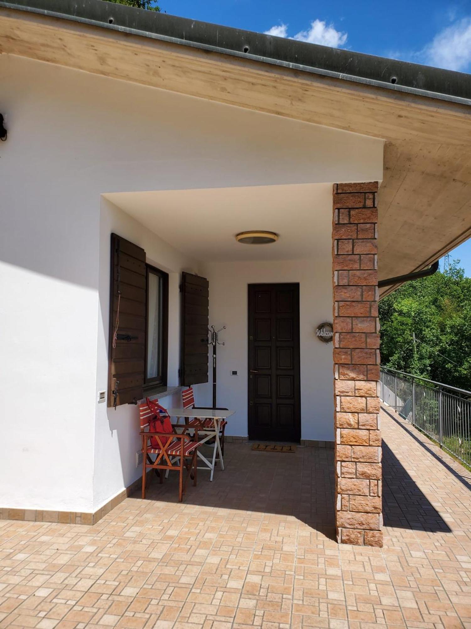 Garda Sunshine Toscolano Maderno Exterior foto