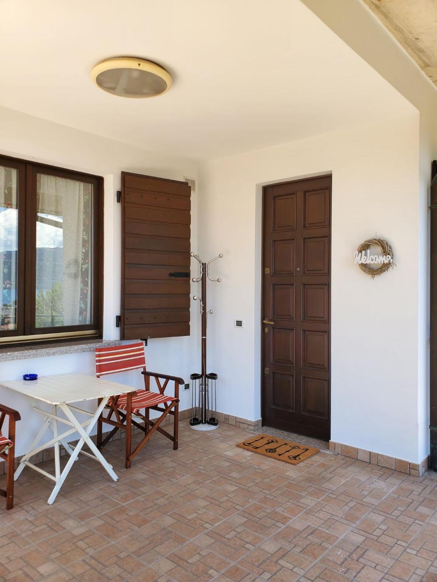 Garda Sunshine Toscolano Maderno Exterior foto