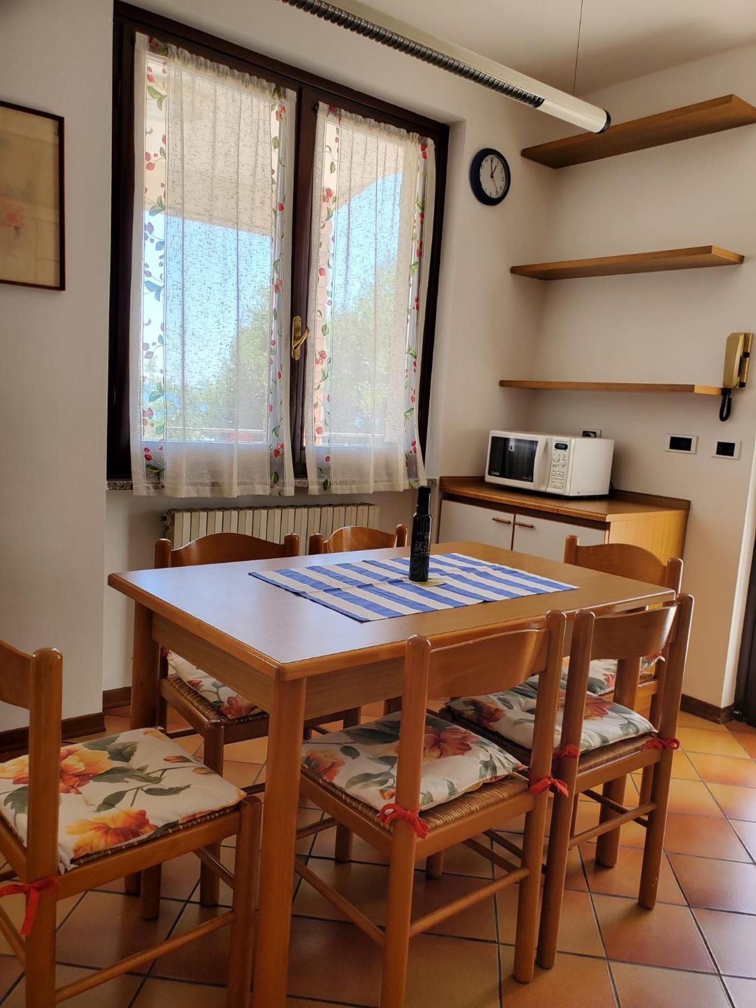 Garda Sunshine Toscolano Maderno Exterior foto